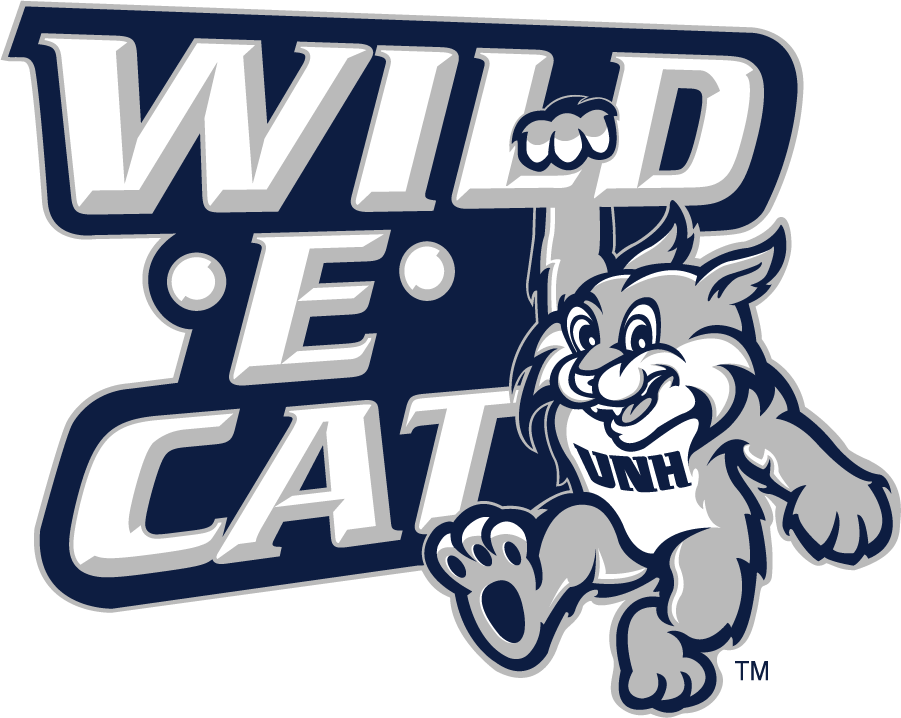 New Hampshire Wildcats 2000-2019 Misc Logo t shirts iron on transfers